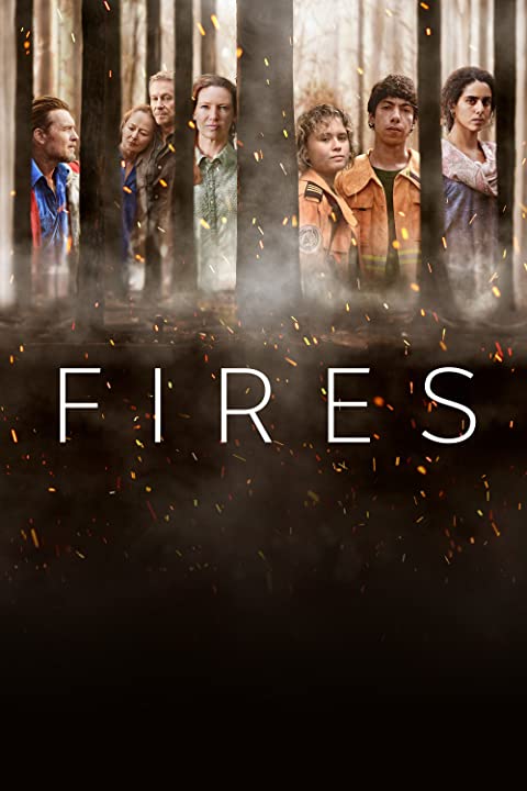 مسلسل Fires مسلسل Fires