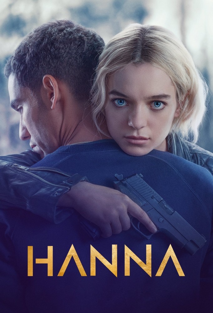Hanna Hanna