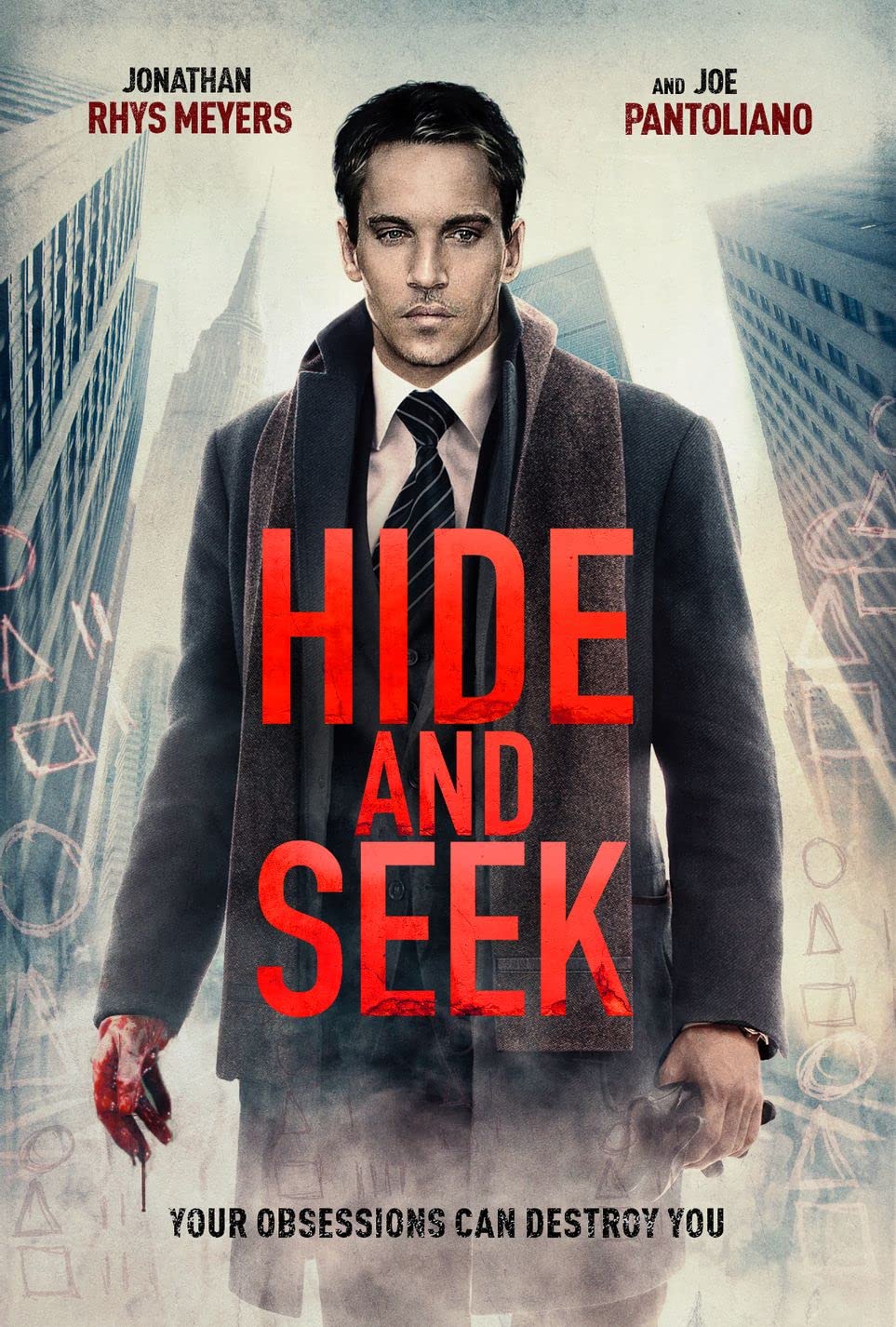 Hide and Seek Hide and Seek