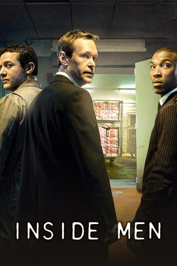 مسلسل Inside Man مسلسل Inside Man