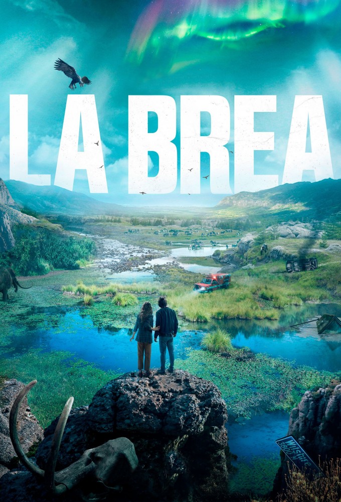 La Brea الموسم 1 الحلقة 7 La Brea الموسم 1 الحلقة 7