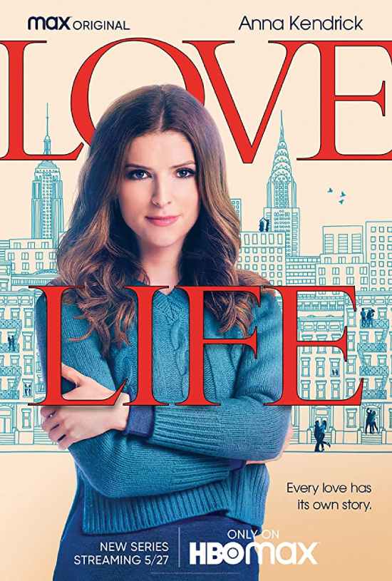 مسلسل Love Life مسلسل Love Life
