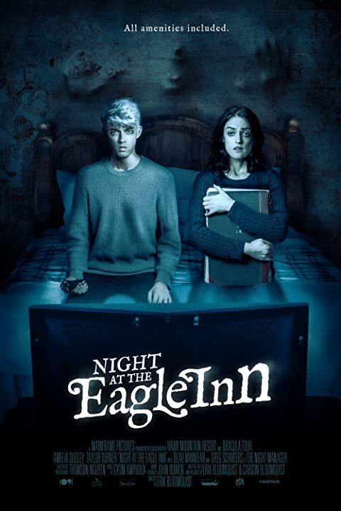 Night at the Eagle Inn Night at the Eagle Inn