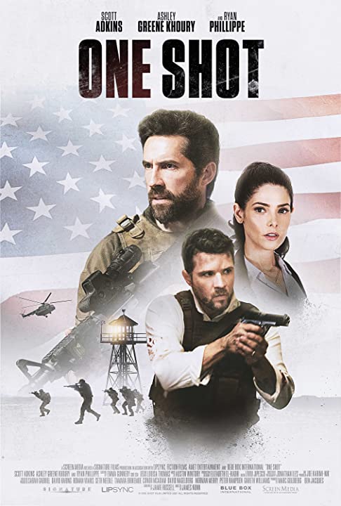 One Shot One Shot