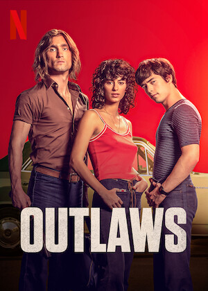 The Outlaws The Outlaws