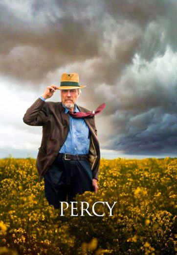 Percy Vs Goliath Percy Vs Goliath