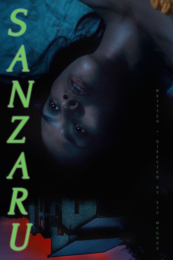 Sanzaru Sanzaru