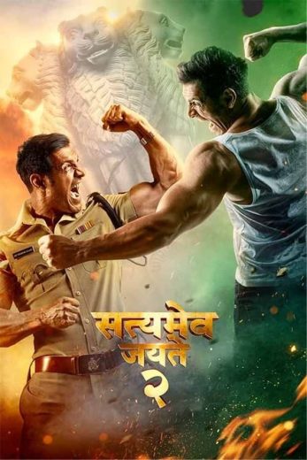 Satyameva Jayate 2 Satyameva Jayate 2
