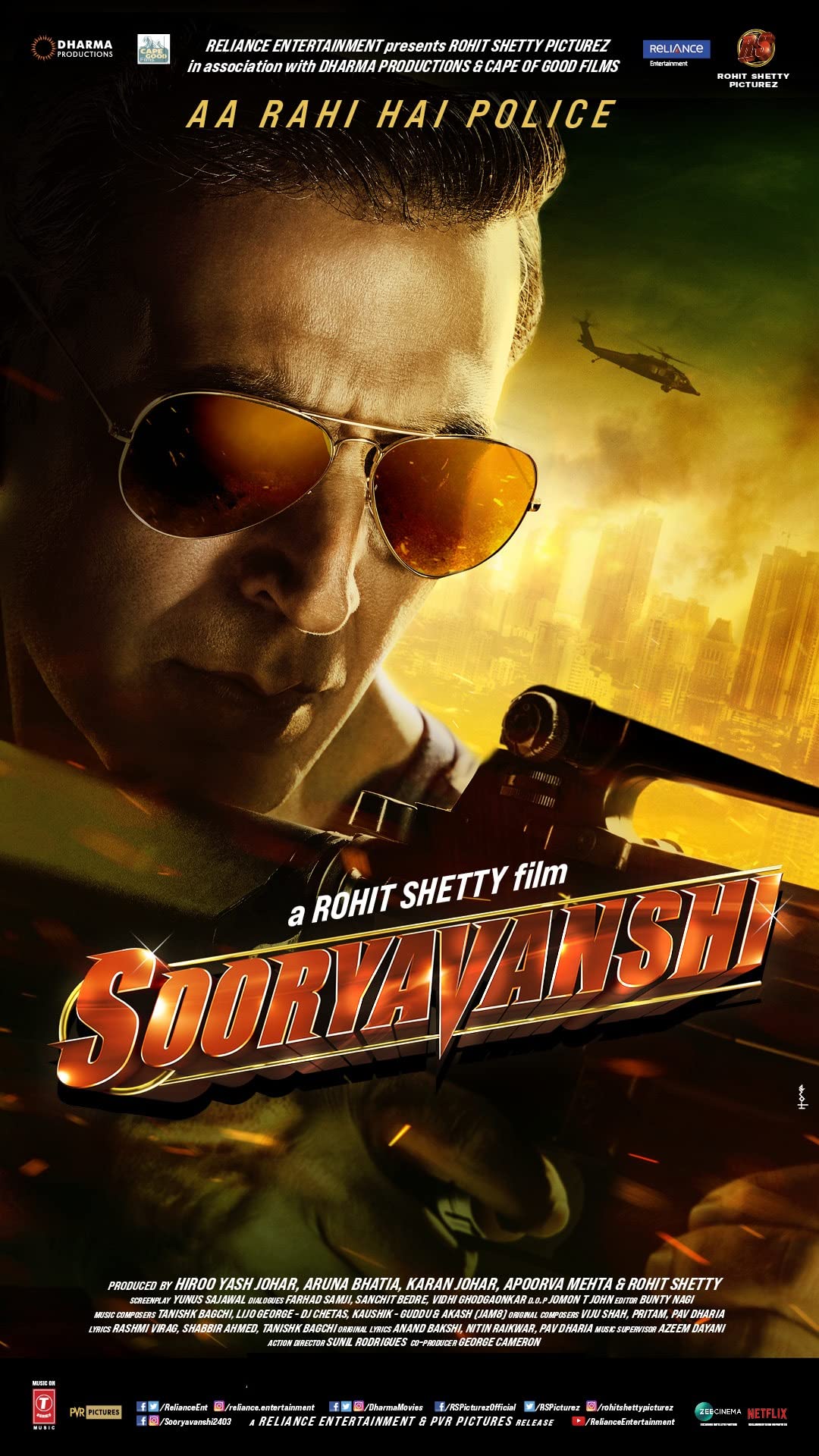 Sooryavanshi Sooryavanshi