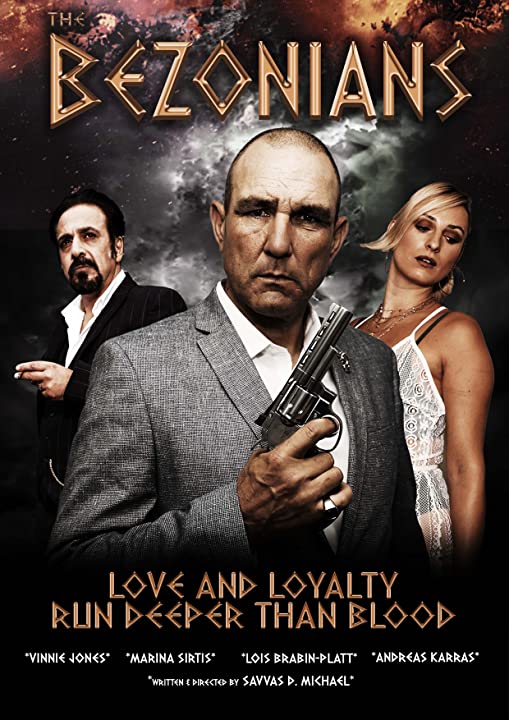 The Bezonians The Bezonians