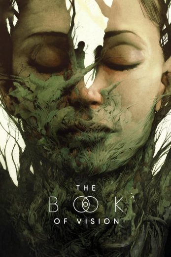 The Book of Vision The Book of Vision