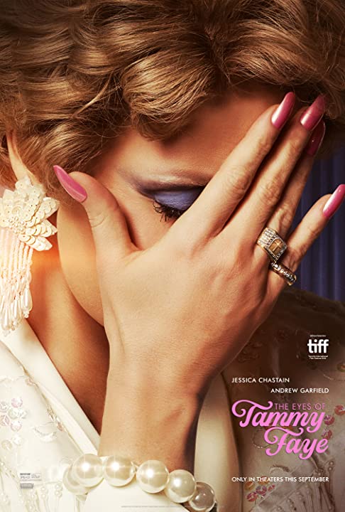 The Eyes of Tammy Faye The Eyes of Tammy Faye