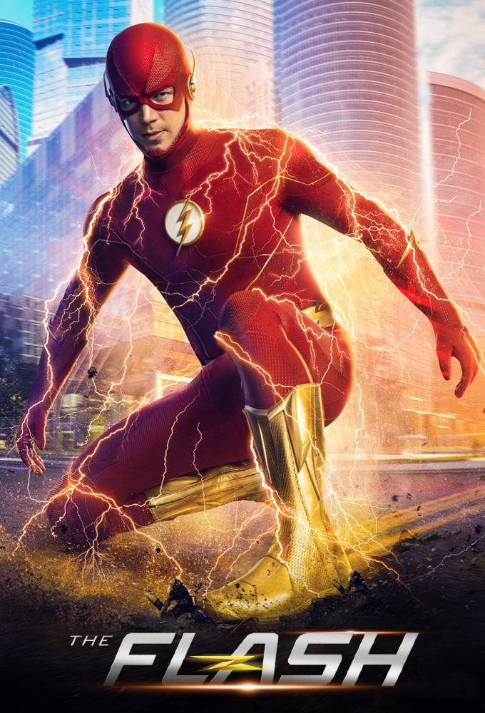 the flash the flash