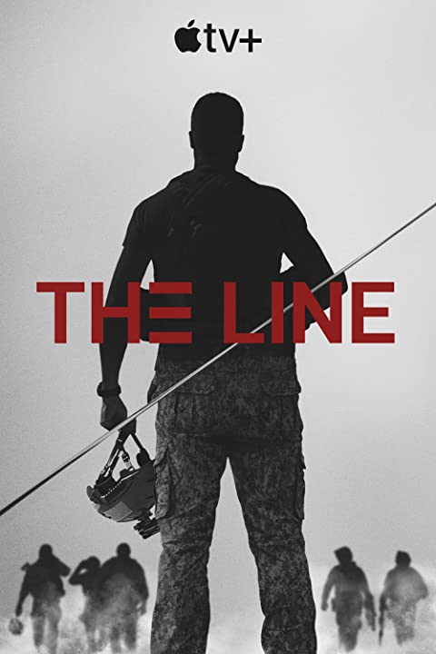 مسلسل The Line مسلسل The Line