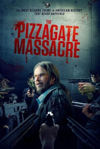 The Pizzagate Massacre The Pizzagate Massacre