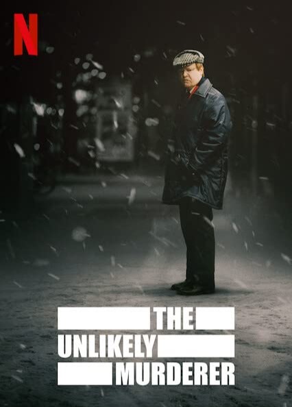مسلسل The Unlikely Murderer مسلسل The Unlikely Murderer