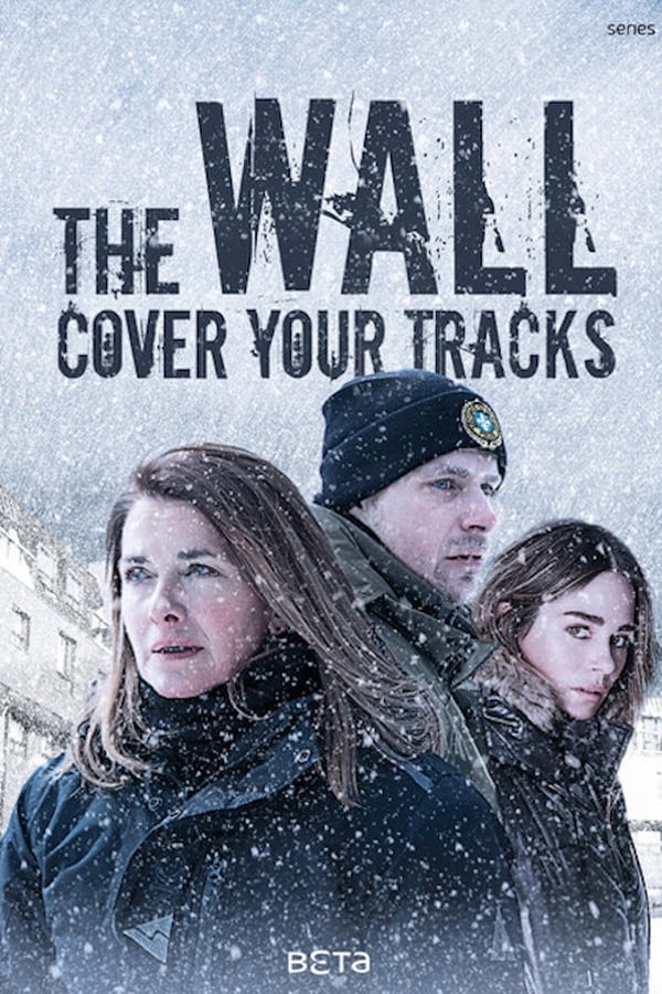 مسلسل The Wall مسلسل The Wall