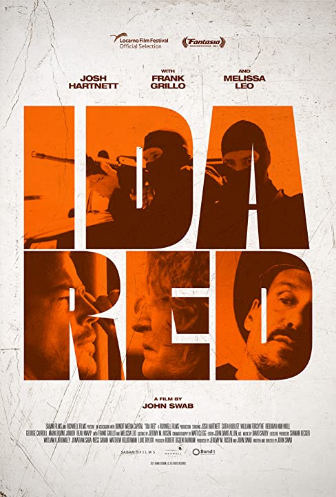 Ida Red Ida Red