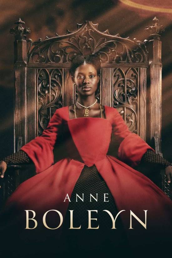 مسلسل Anne Boleyn مسلسل Anne Boleyn