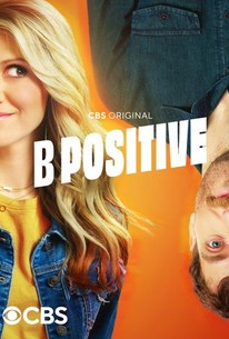مسلسل B Positive مسلسل B Positive