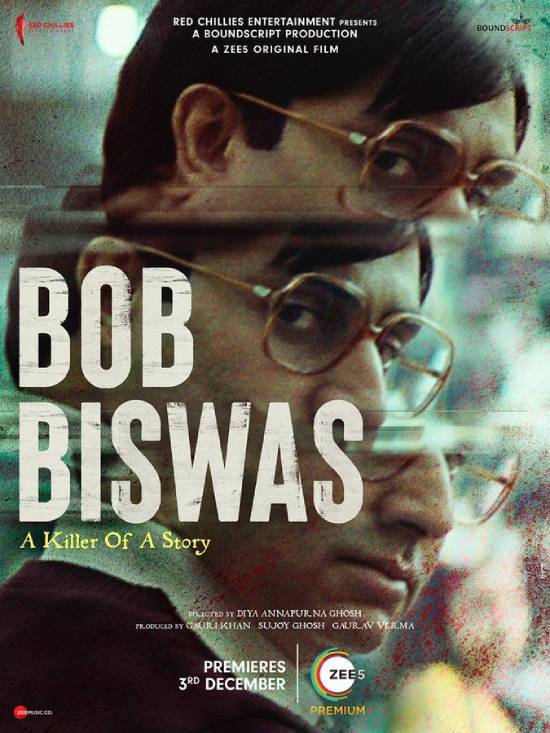 Bob Biswas Bob Biswas