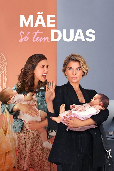 Daughter from Another Mother الموسم 2 الحلقة 2 Daughter from Another Mother الموسم 2 الحلقة 2