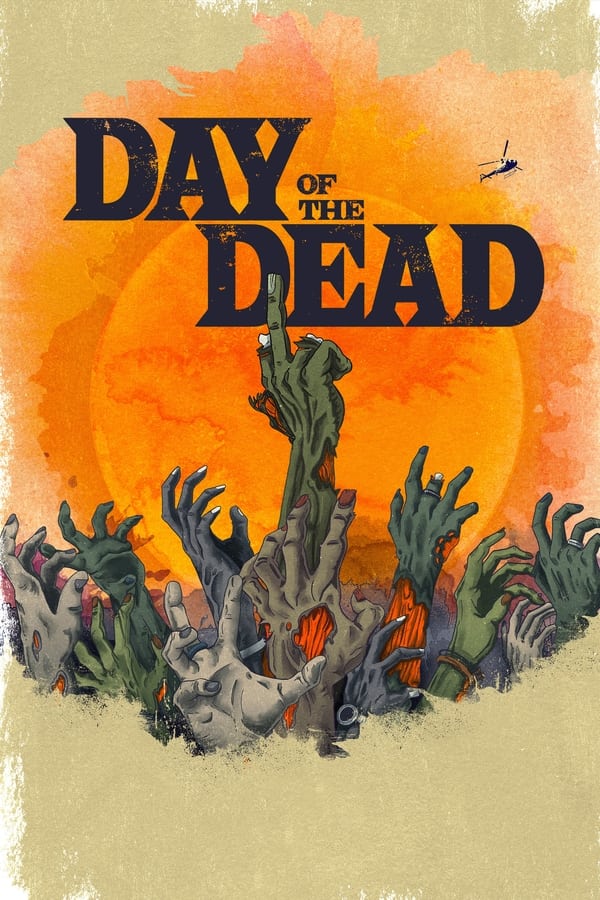 مسلسل Day of the Dead مسلسل Day of the Dead