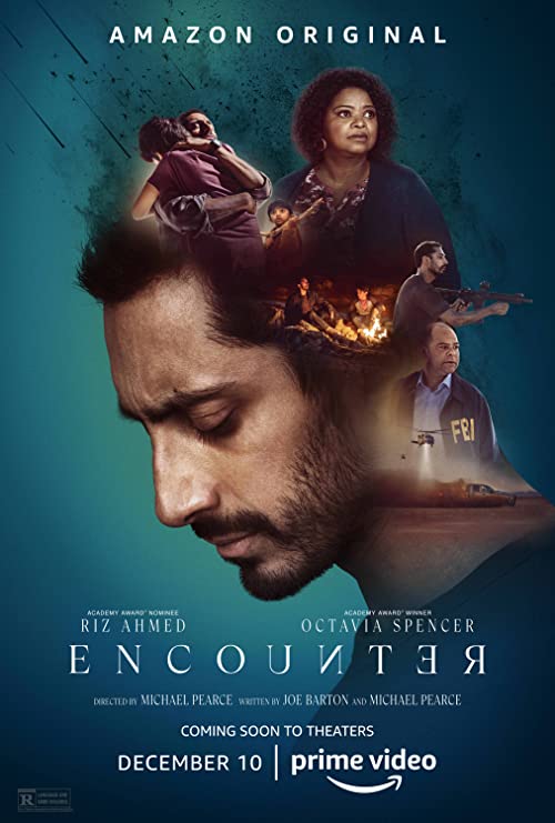 Encounter Encounter