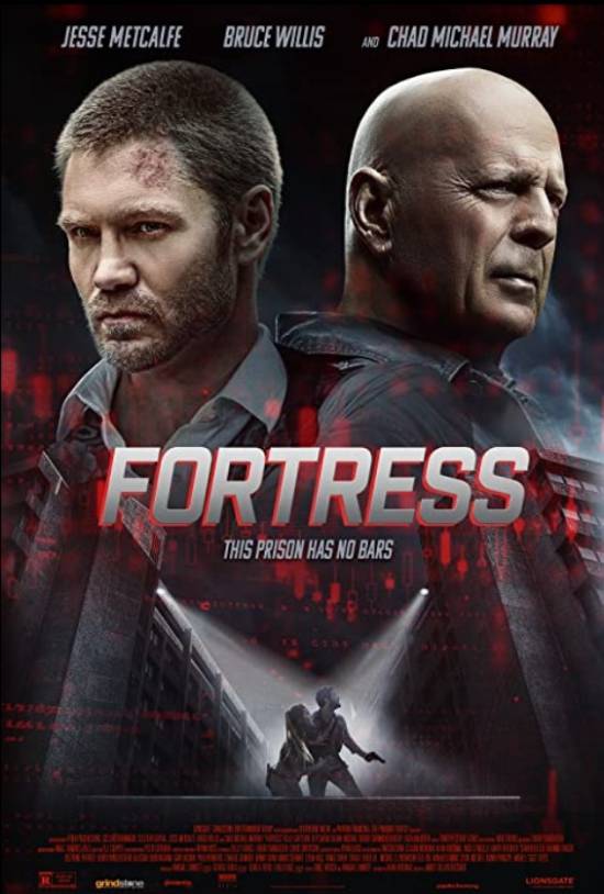 Fortress Fortress