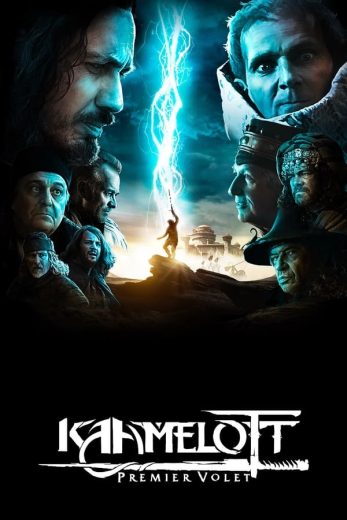Kaamelott: First Installment Kaamelott: First Installment