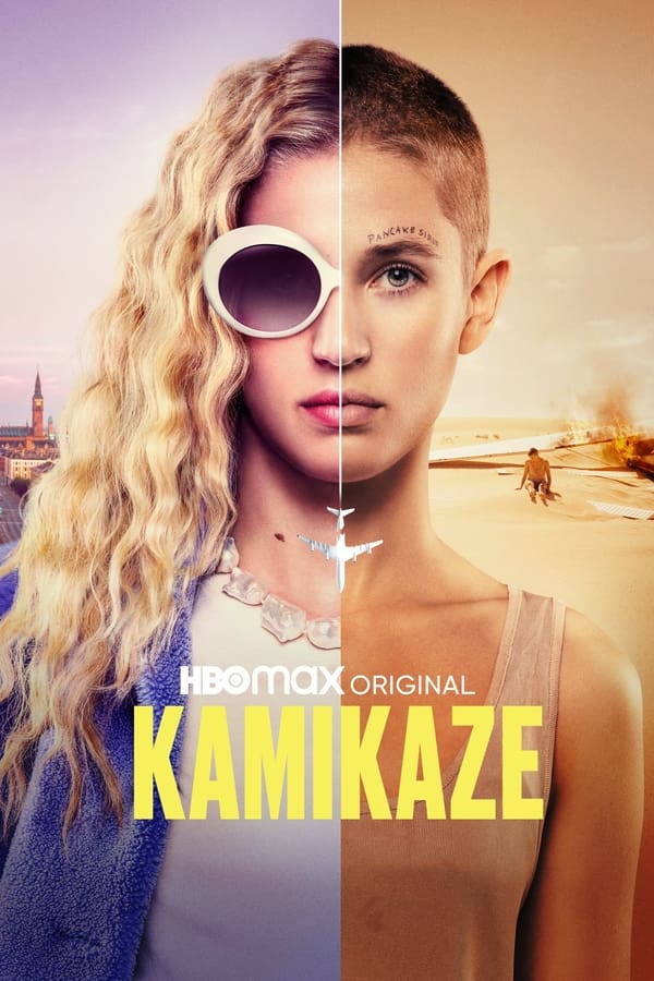 مسلسل Kamikaze مسلسل Kamikaze