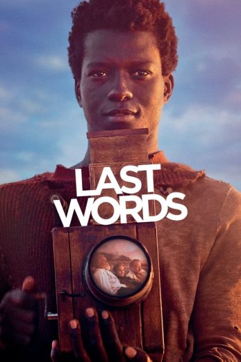 Last Words Last Words