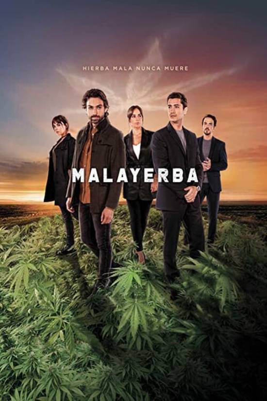 مسلسل MalaYerba مسلسل MalaYerba