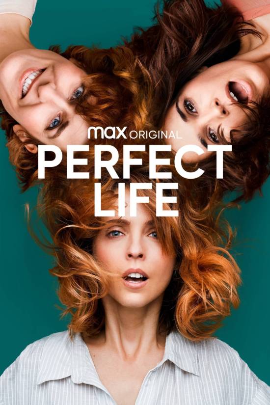 مسلسل Perfect Life مسلسل Perfect Life