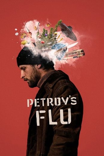 Petrov's Flu Petrov's Flu