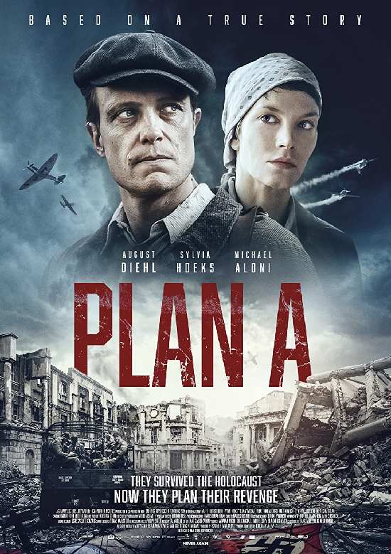 Plan A Plan A