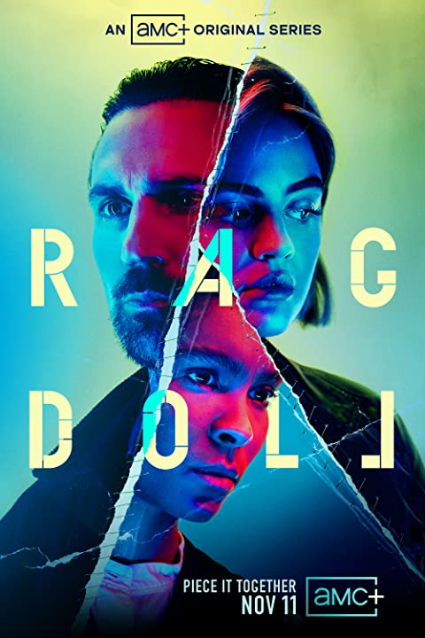 مسلسل Ragdoll مسلسل Ragdoll