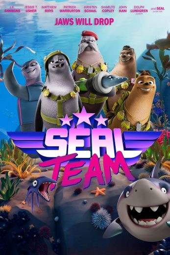 Seal Team Seal Team