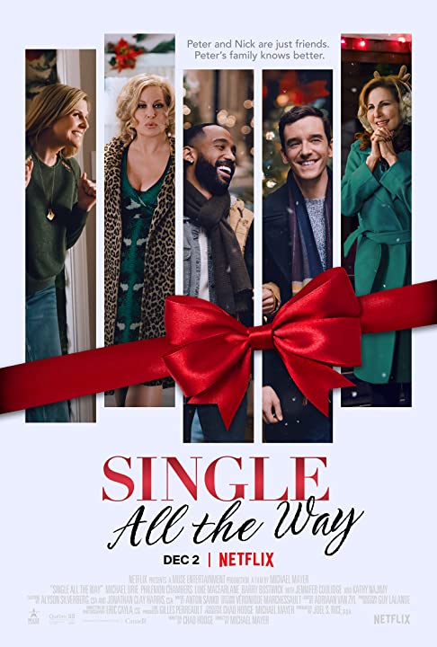 Single All the Way Single All the Way
