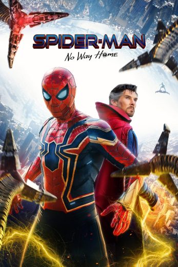 Spider-Man: No Way Home Spider-Man: No Way Home