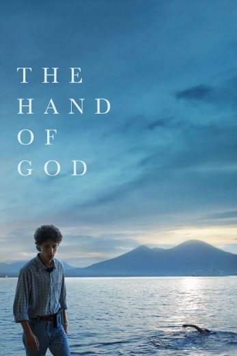 The Hand of God The Hand of God