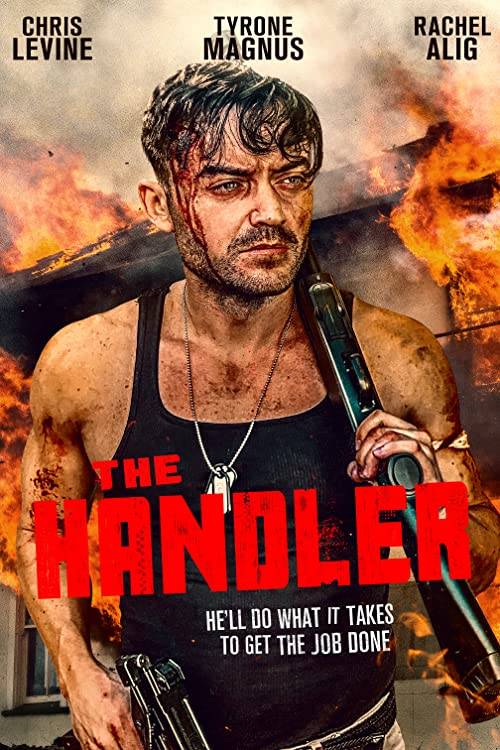 The Handler The Handler