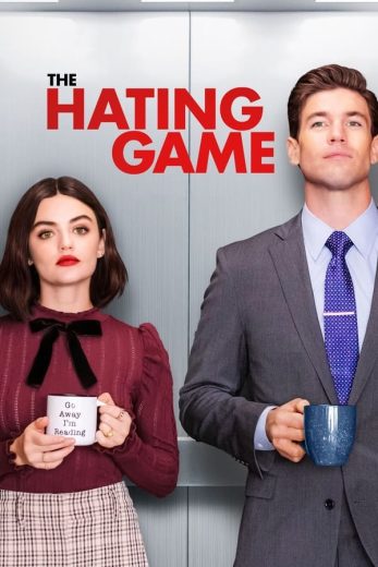 The Hating Game The Hating Game