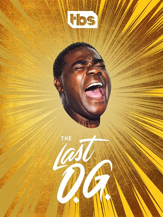 مسلسل The Last O.G مسلسل The Last O.G