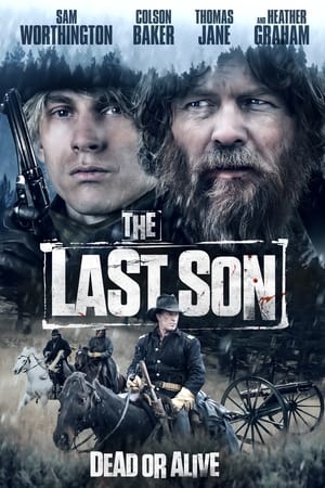 The Last Son The Last Son