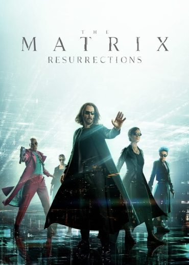 The Matrix Resurrections The Matrix Resurrections