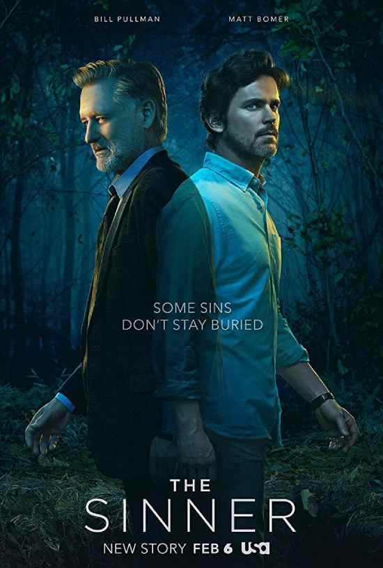 The Sinner The Sinner