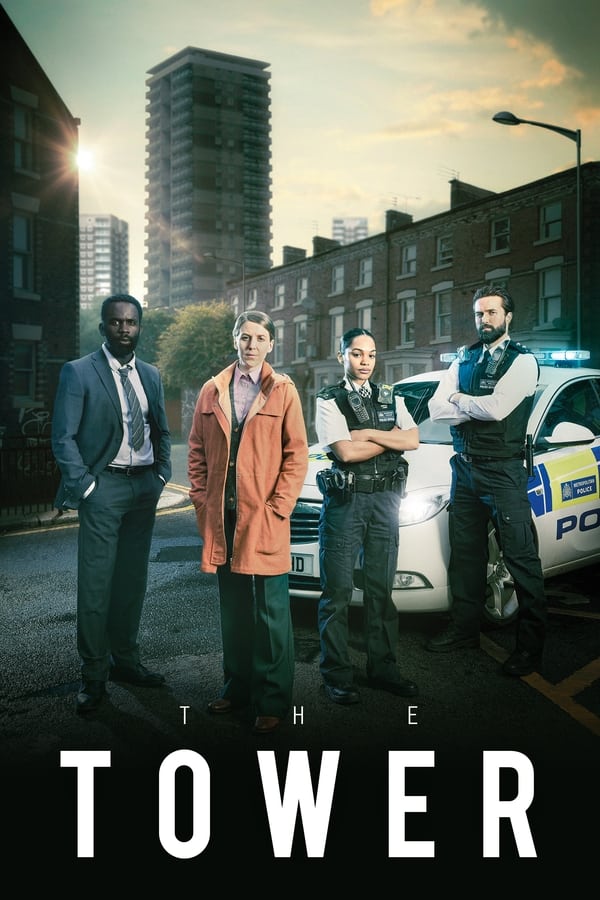 مسلسل The Tower مسلسل The Tower