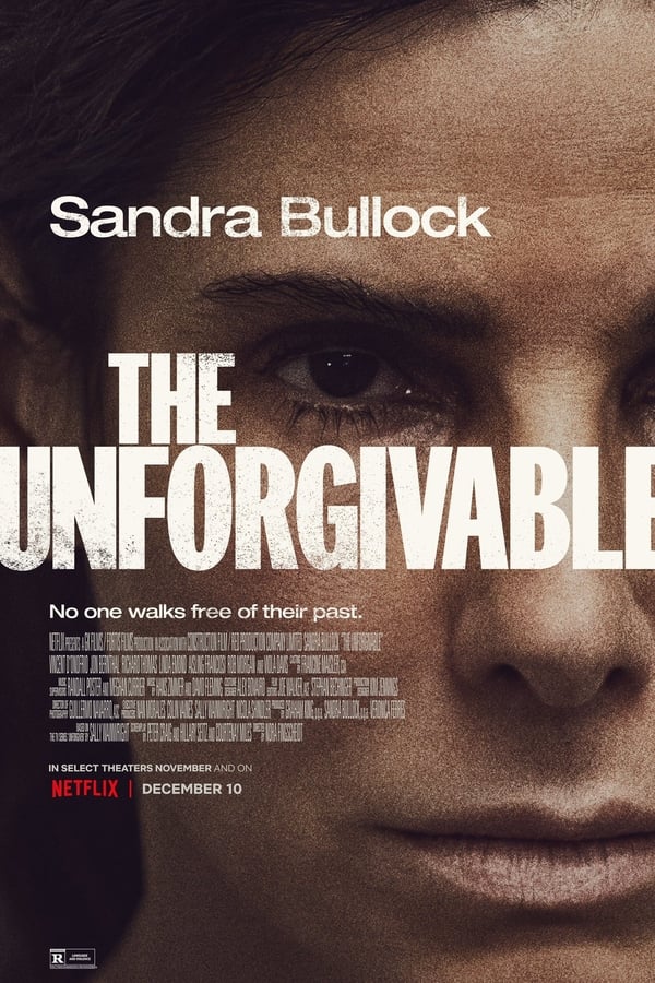 The Unforgivable The Unforgivable