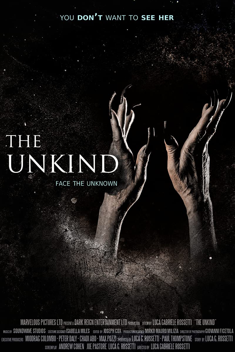 The Unkind The Unkind